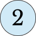 A minimalistic icon showing a shield with a checkmark inside, symbolizing security or verification. In front of the shield is a small lock, representing protection or secure access.